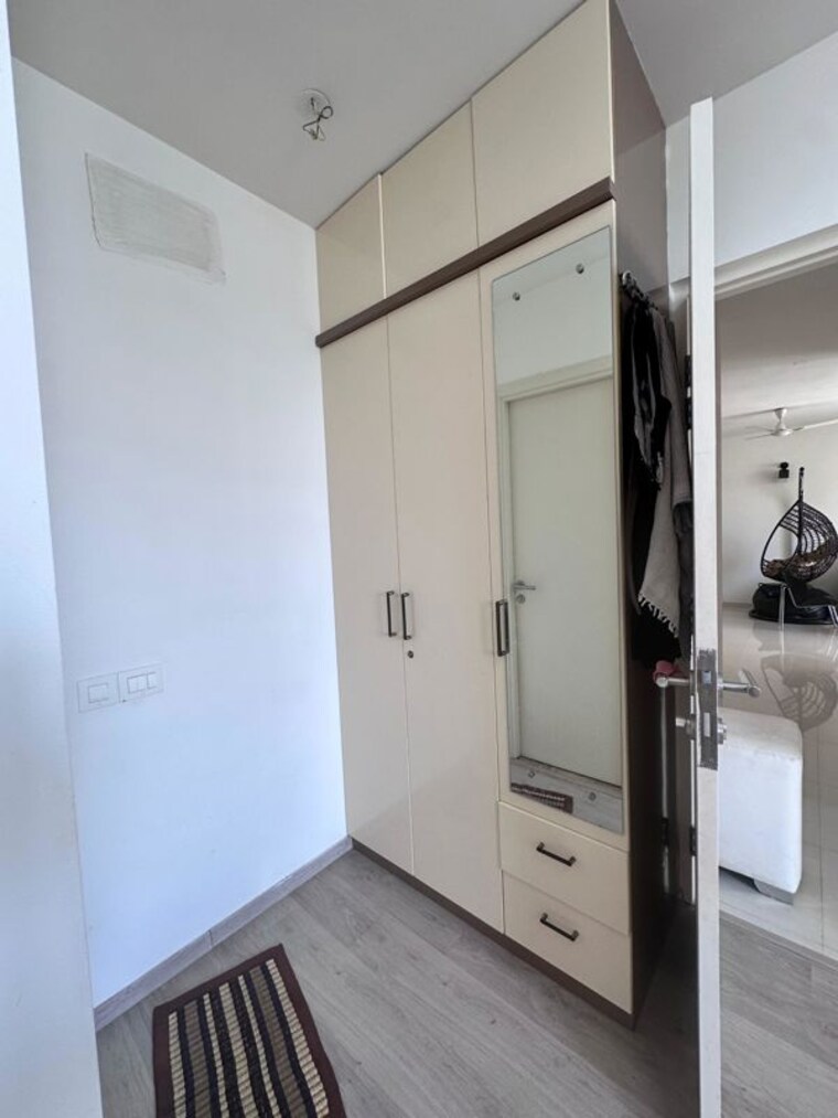 Room, psr-krish-kamal 2 Bedroom 1323 Sq.Ft. Apartment In Electronic City Phase I Bangalore 10632962