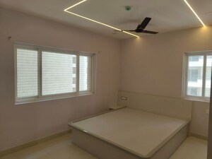 Room in 3 BHK Apartment at ASBL Spectra, Financial District – for Rent