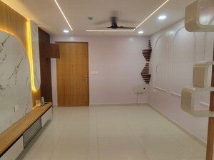 Room in 3 BHK Apartment at ASBL Spectra, Financial District – for Rent