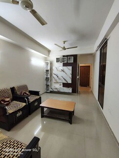 3 BHK Apartment For Rent in Habitat Prime
