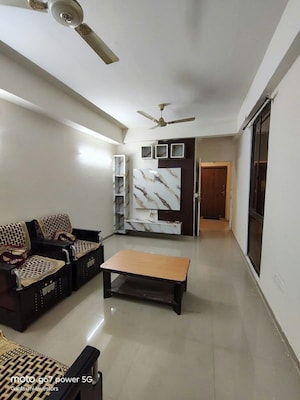 3 BHK Apartment For Rent in Habitat Prime, Sector 99a