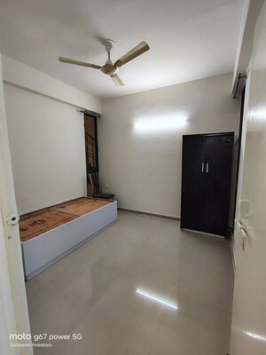 Room in 3 BHK Apartment at Habitat Prime, Sector 99a – for Rent