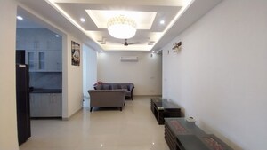 3 BHK Apartment For Rent in Dhakoli