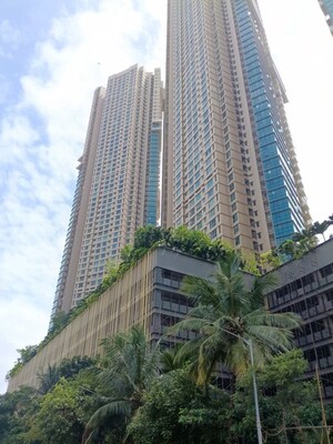 2 BHK Apartment For Rent in Sheth Auris Bliss, Malad West