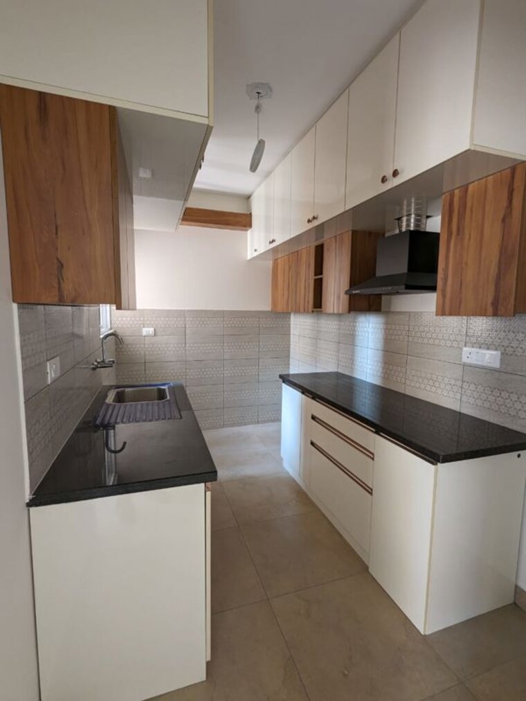 Kitchen, prestige-finsbury-park-hyde 1 Bedroom 550 Sq.Ft. Apartment In Bagaluru Bangalore 10632954