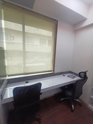 Kitchen in  Office Space at Knox Plaza, Malad West – for Rent