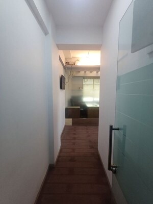 Building Lobby in  Office Space at Knox Plaza, Malad West – for Rent