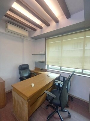  Office Space For Rent in Knox Plaza, Malad West