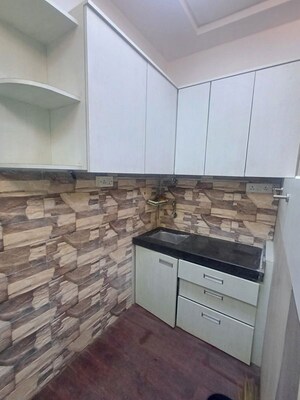 Kitchen in  Office Space at Knox Plaza, Malad West – for Rent