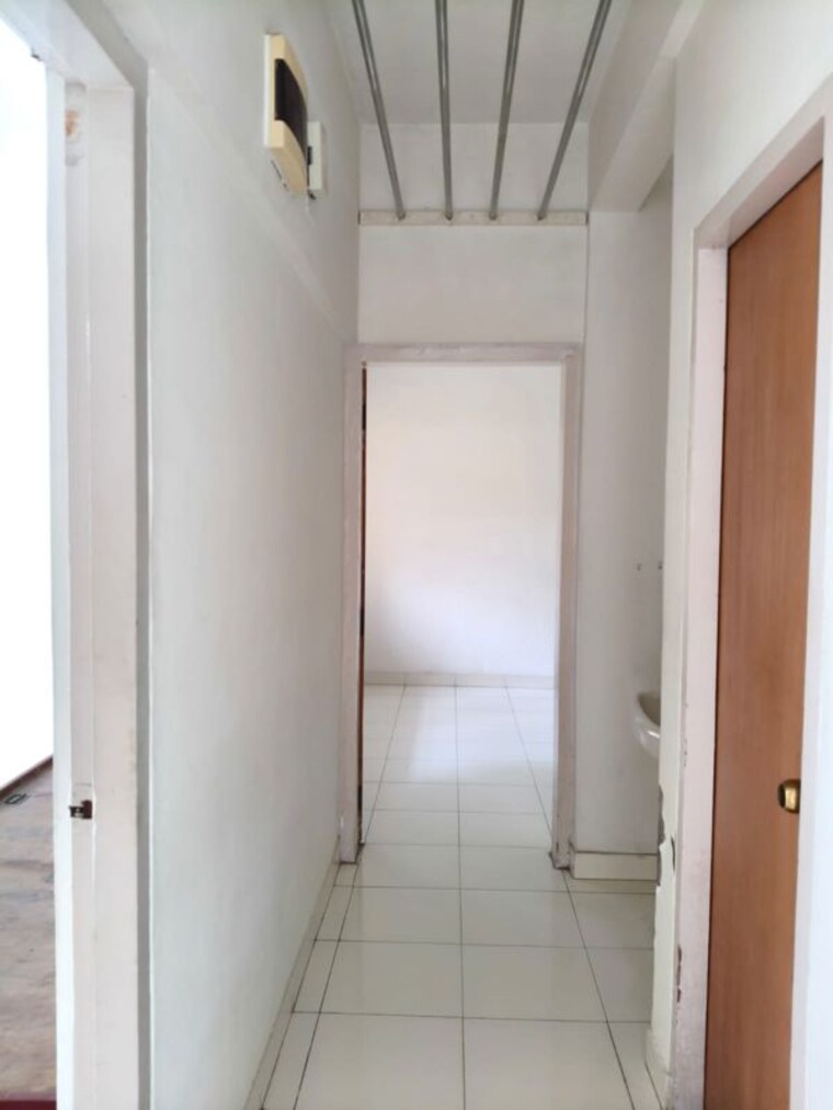 undefined, kumar-padmalaya 2 Bedroom 1000 Sq.Ft. Apartment In Aundh Pune 10632978