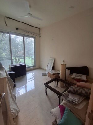 Bedroom in 4 BHK Apartment at Chembur – for Rent