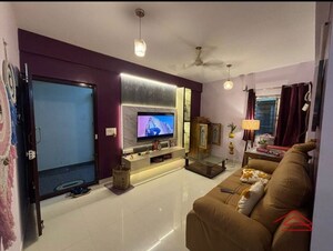 1 BHK Apartment For Rent in Provident Capella, Whitefield