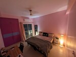 2.5 BHK + Study Room 1290 Sq.Ft. Apartment in Mahagun Moderne