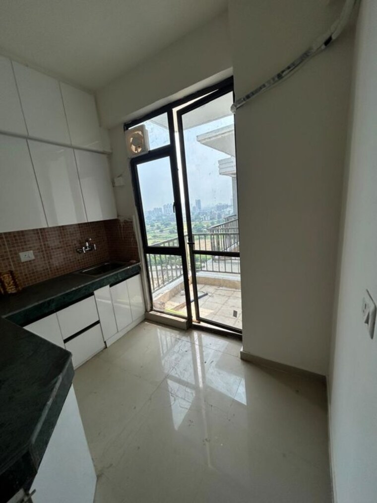 Kitchen, habitat-prime 2 Bedroom 753 Sq.Ft. Apartment In Sector 99a Gurgaon 10632981