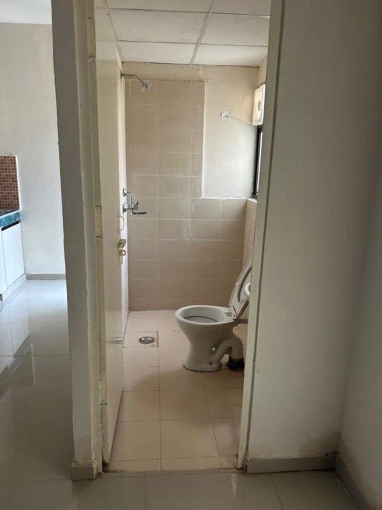 Bathroom, habitat-prime 2 Bedroom 753 Sq.Ft. Apartment In Sector 99a Gurgaon 10632981