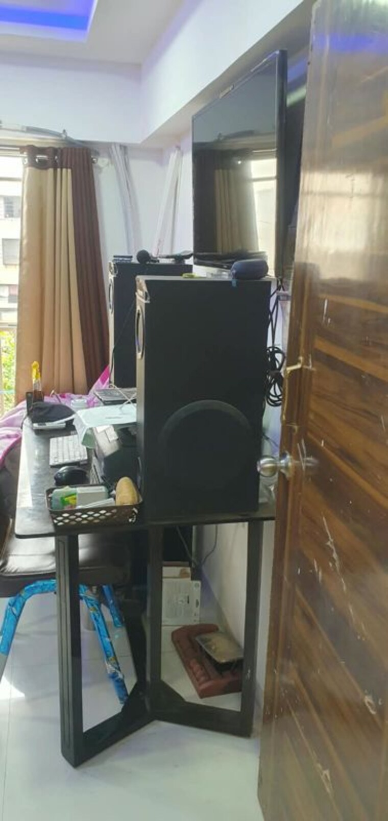 undefined, gagangiri-chs-andheri 2 Bedroom 620 Sq.Ft. Apartment In Andheri East Mumbai 10632994