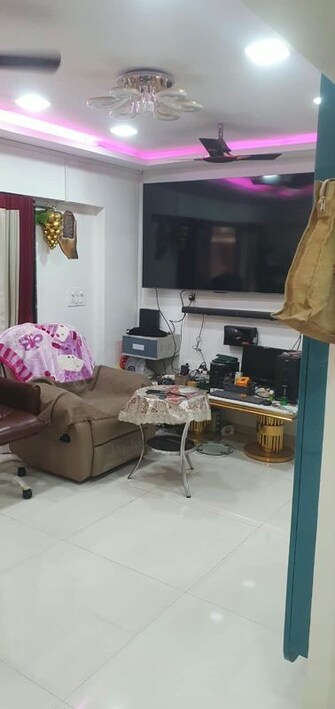 2 BHK + Study Room 620 Sq.Ft. Apartment in Gagangiri CHS Andheri