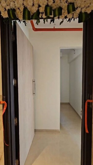 Building Lobby in 3 BHK Apartment at Dosti Eastern Bay Phase 1, Wadala – for Sale