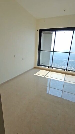 3 BHK Apartment For Sale in Dosti Eastern Bay Phase 1, Wadala