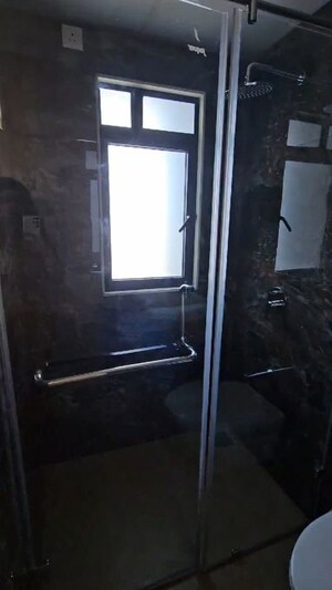 Bathroom in 3 BHK Apartment at Dosti Eastern Bay Phase 1, Wadala – for Sale