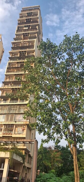 3 BHK Apartment For Rent in Shree Samarth Heights in Ghansoli, Navi Mumbai