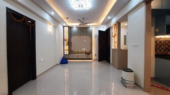 3 BHK + Prayer Room Apartment For Rent in Adarsh Premia in Padmanabha Nagar, Bangalore