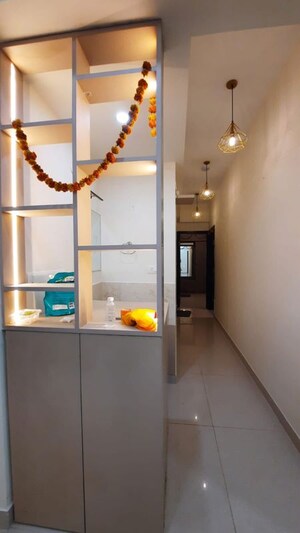Furnished Amenities in 3 BHK Apartment at Adarsh Premia, Padmanabha Nagar – for Rent