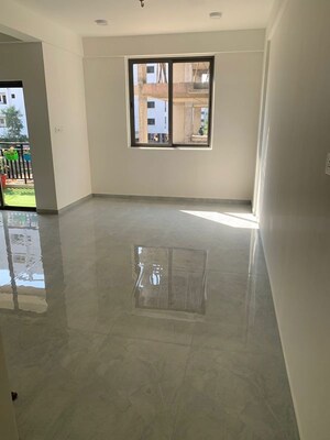 Hall in 4 BHK Penthouse at Seasons Skyline, Bhayli – for Sale