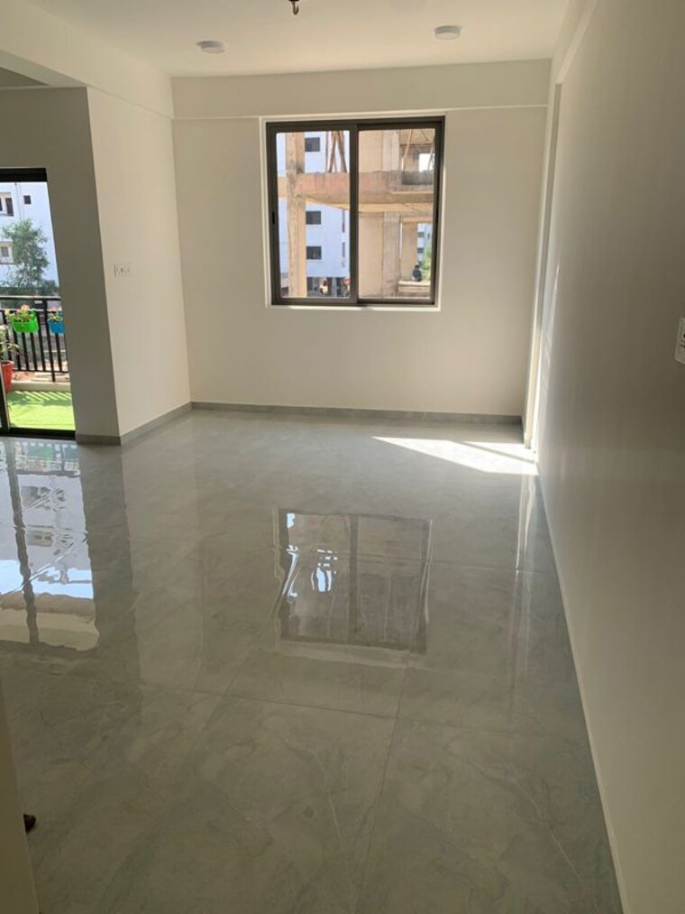 Hall, seasons-skyline 4 Bedroom 1960 Sq.Ft. Penthouse In Bhayli Vadodara 10633007