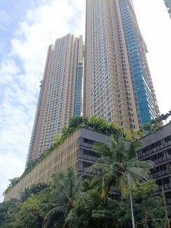 3 BHK Apartment For Sale in Sheth Auris Serenity Tower 3