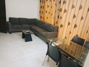 Team Area in 2.5 BHK Apartment at Jeevan Vijay, Andheri East – for Sale