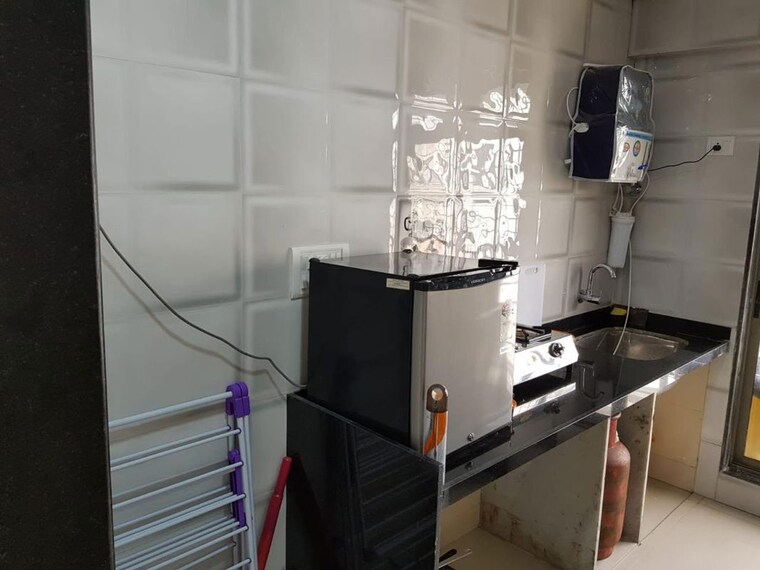 Team Area, jeevan-vijay 2.5 Bedroom 800 Sq.Ft. Apartment In Andheri East Mumbai 10633022