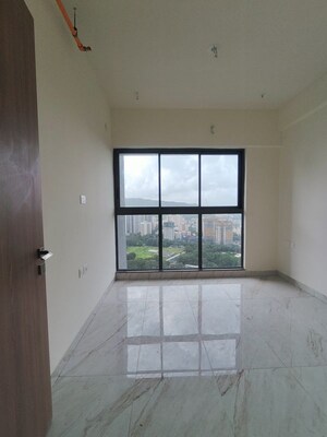 Bedroom in 3 BHK Apartment at Raymond The Address, Pokhran Road No Two – for Rent