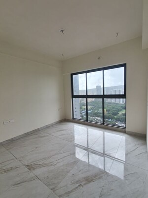 Bedroom in 3 BHK Apartment at Raymond The Address, Pokhran Road No Two – for Rent