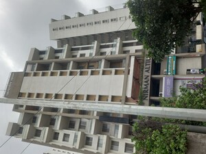1 BHK Apartment For Sale in Nirman Altius, Kharadi