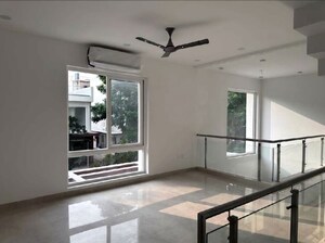 4 BHK Villa For Rent in My Home Ankura, Tellapur