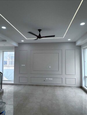 Room in 4 BHK Villa at My Home Ankura, Tellapur – for Rent