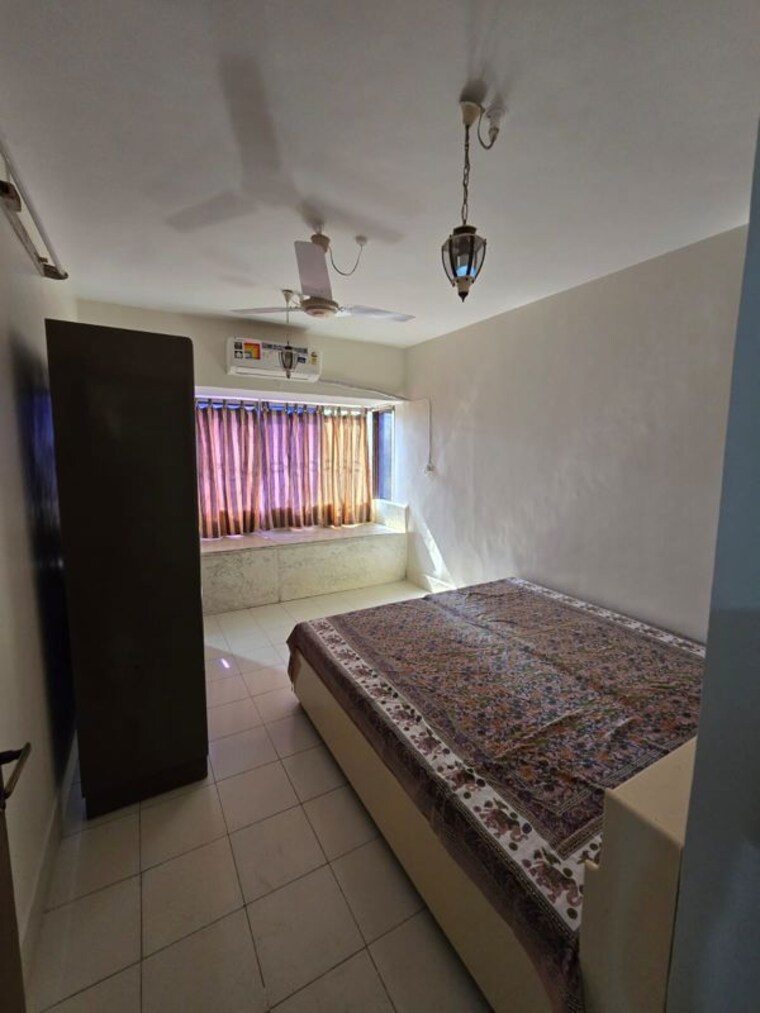 Bedroom, bandra west 2 Bedroom 680 Sq.Ft. Apartment In Bandra West Mumbai 10633020