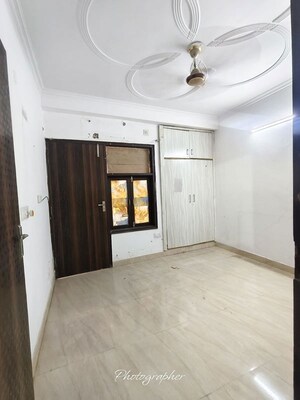 1 BHK Builder Floor For Rent in Neb Sarai