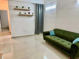 3 BHK 753 Sq.Ft. Apartment in Habitat Prime