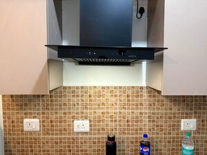 Furnished Amenities in 3 BHK Apartment at Habitat Prime, Sector 99a – for Rent