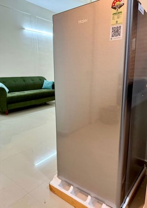 Furnished Amenities in 3 BHK Apartment at Habitat Prime, Sector 99a – for Rent