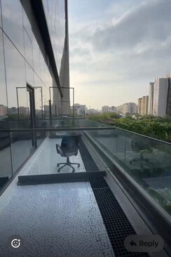 Office Space For Rent in Suryapooja Block B