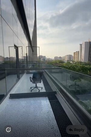  Office Space For Rent in Suryapooja Block B