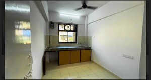 Kitchen in 1 BHK Apartment at Suncity Complex, Powai – for Rent