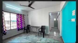 1 BHK Apartment For Rent in Suncity Complex in Powai, Mumbai