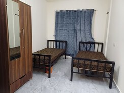Pg For Rent in Ghansoli Sector 1