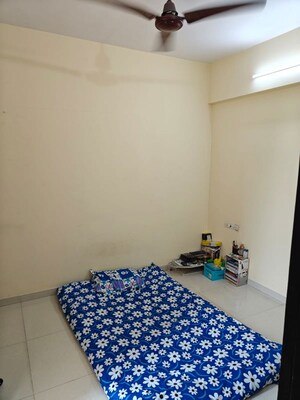 Bedroom in 1 BHK Apartment at JVM Aroma, Kasarvadavali – for Sale