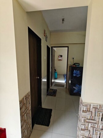 1 BHK 360 Sq.Ft. Apartment in JVM Aroma