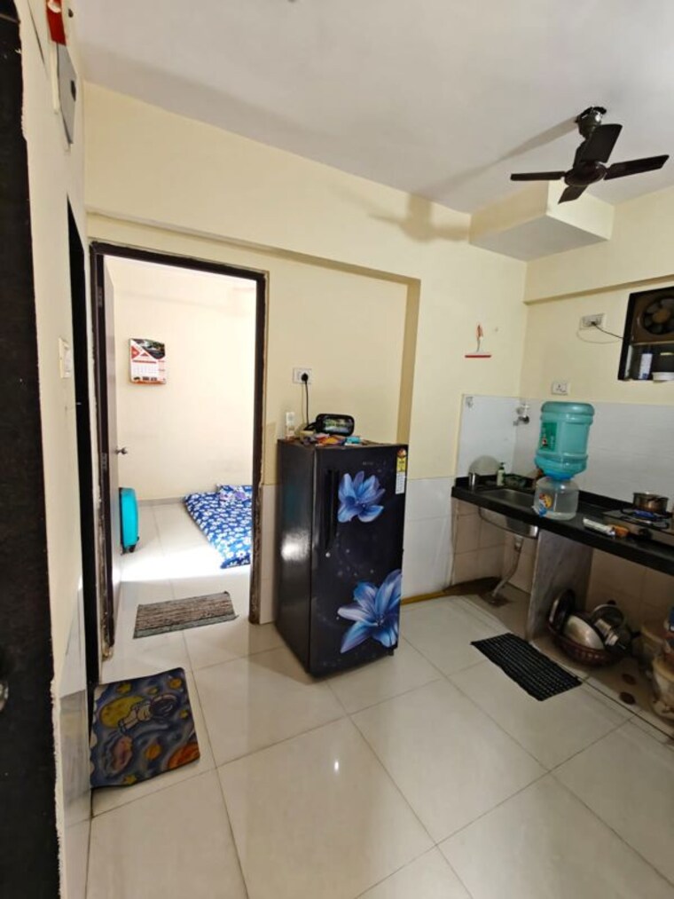 Team Area, jvm-aroma 1 Bedroom 360 Sq.Ft. Apartment In Kasarvadavali Thane 10633025